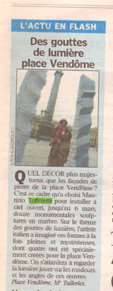 Journal Le Parisien