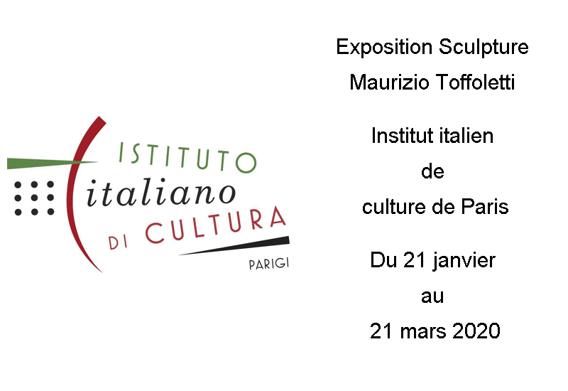 Institut italien de culture de Paris